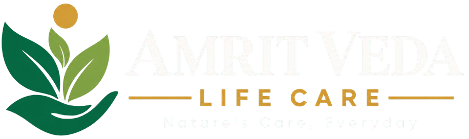 Amrit Veda Life Care